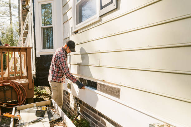 Trusted Siding Repair service in Etowah, TN - Creative Siding